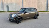 Thumbnail of 2013 Oxford Green Metallic MINI Countryman