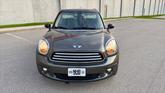 Thumbnail of 2013 Oxford Green Metallic MINI Countryman