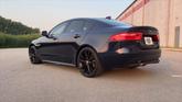 Thumbnail of 2017 Bluefire Metallic Jaguar XE