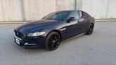 Photo of 2017 Bluefire Metallic Jaguar XE