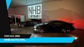 Photo of 2013 Black Mercedes-Benz CLS-Class