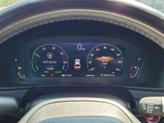 Thumbnail of 2024 Crystal Black Pearl Honda Accord Hybrid