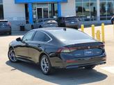 Thumbnail of 2024 Crystal Black Pearl Honda Accord Hybrid