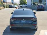 Thumbnail of 2024 Crystal Black Pearl Honda Accord Hybrid