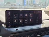 Thumbnail of 2024 Crystal Black Pearl Honda Accord Hybrid