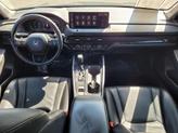 Thumbnail of 2024 Crystal Black Pearl Honda Accord Hybrid