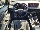 Thumbnail of 2024 Crystal Black Pearl Honda Accord Hybrid