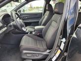 Thumbnail of 2026 Crystal Black Pearl Honda CR-V Hybrid