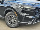 Thumbnail of 2026 Crystal Black Pearl Honda CR-V Hybrid