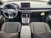 Thumbnail of 2026 Crystal Black Pearl Honda CR-V Hybrid