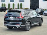 Thumbnail of 2026 Crystal Black Pearl Honda CR-V Hybrid