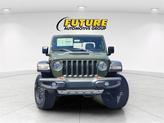 Thumbnail of 2023 Sarge Green Clearcoat Jeep Gladiator