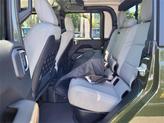 Thumbnail of 2023 Sarge Green Clearcoat Jeep Gladiator