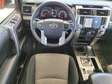 Thumbnail of 2022 Red Toyota 4Runner