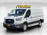 Thumbnail of 2022 Oxford White Ford Transit-250