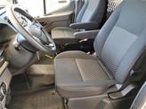 Thumbnail of 2022 Oxford White Ford Transit-250