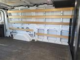 Thumbnail of 2022 Oxford White Ford Transit-250