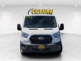 Thumbnail of 2022 Oxford White Ford Transit-250