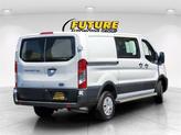 Thumbnail of 2022 Oxford White Ford Transit-250