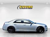 Thumbnail of 2023 Silver Mist Clearcoat Chrysler 300