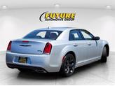Thumbnail of 2023 Silver Mist Clearcoat Chrysler 300