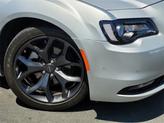 Thumbnail of 2023 Silver Mist Clearcoat Chrysler 300