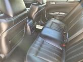 Thumbnail of 2023 Silver Mist Clearcoat Chrysler 300