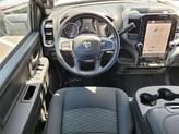 Thumbnail of 2025 Bright White Clearcoat RAM 2500