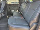 Thumbnail of 2025 Bright White Clearcoat RAM 2500