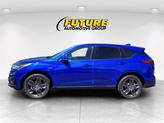 Thumbnail of 2021 Apex Blue Pearl Acura RDX