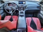 Thumbnail of 2021 Apex Blue Pearl Acura RDX