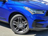 Thumbnail of 2021 Apex Blue Pearl Acura RDX
