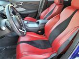 Thumbnail of 2021 Apex Blue Pearl Acura RDX