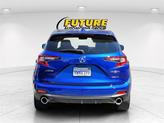 Thumbnail of 2021 Apex Blue Pearl Acura RDX