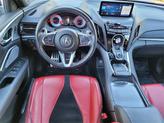 Thumbnail of 2021 Apex Blue Pearl Acura RDX