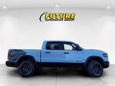 Thumbnail of 2025 Bright White Clearcoat RAM 1500