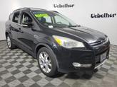 Photo of 2013 Tuxedo Black Ford Escape