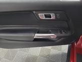 Thumbnail of 2020 Red Metallic Ford Mustang