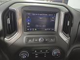 Thumbnail of 2025 Summit White Chevrolet Silverado 2500