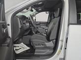 Thumbnail of 2025 Summit White Chevrolet Silverado 2500
