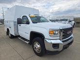 Thumbnail of 2016 Summit White GMC Sierra 3500