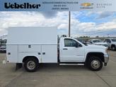 Photo of 2016 Summit White GMC Sierra 3500