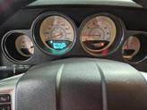 Thumbnail of 2013 Black Clearcoat Dodge Challenger