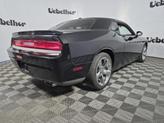 Thumbnail of 2013 Black Clearcoat Dodge Challenger