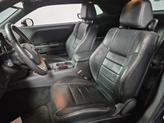 Thumbnail of 2013 Black Clearcoat Dodge Challenger