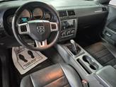 Thumbnail of 2013 Black Clearcoat Dodge Challenger