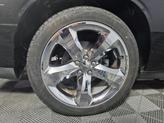 Thumbnail of 2013 Black Clearcoat Dodge Challenger