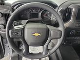 Thumbnail of 2025 Summit White Chevrolet Silverado 2500