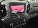 Thumbnail of 2024 Summit White Chevrolet Silverado 1500