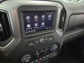Thumbnail of 2024 Summit White Chevrolet Silverado 1500